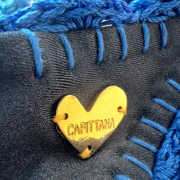 CAPITTANA SET - Picture 13 of 16